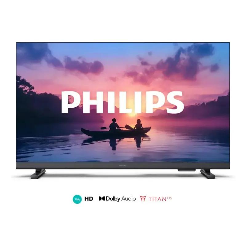 SMART LED TV PHILIPS 32" PULGADAS HD 32PHD691077