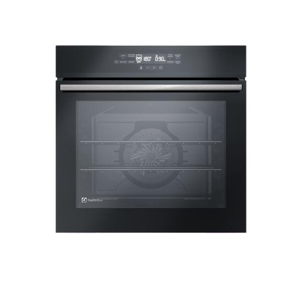Horno Empotrable Electrolux Electrico 80L OE8EF