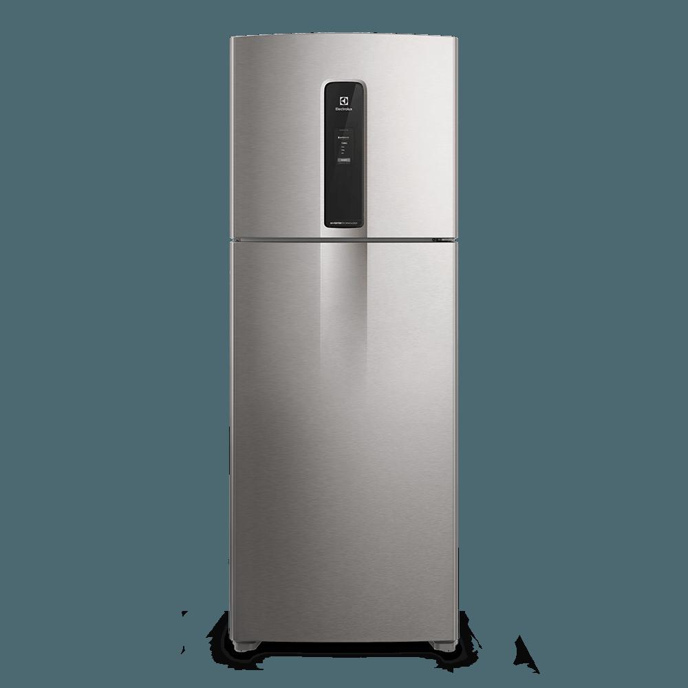 Heladera 480L Autosense It70s No Frost Ix Inv Eea++ Electrolux