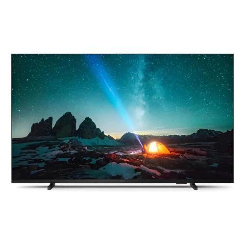Smart TV LED Philips 55PUD730977 4K Smart
