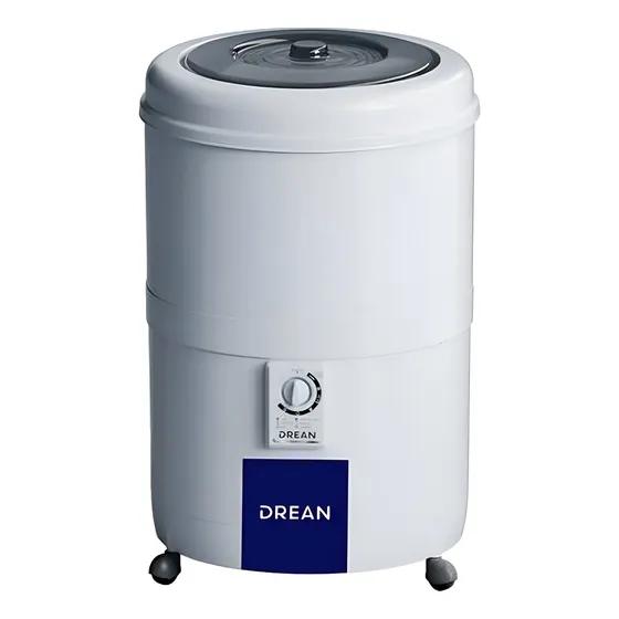 Lavarropas Semiautomatico Lrdr56sb0 5Kg Cs Drean