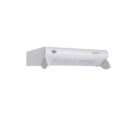 Purificador Extractor Para Cocina 140W Color Blanco... Turena