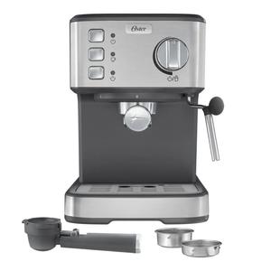Cafetera Express Oster BVSTEM5502 Compacta