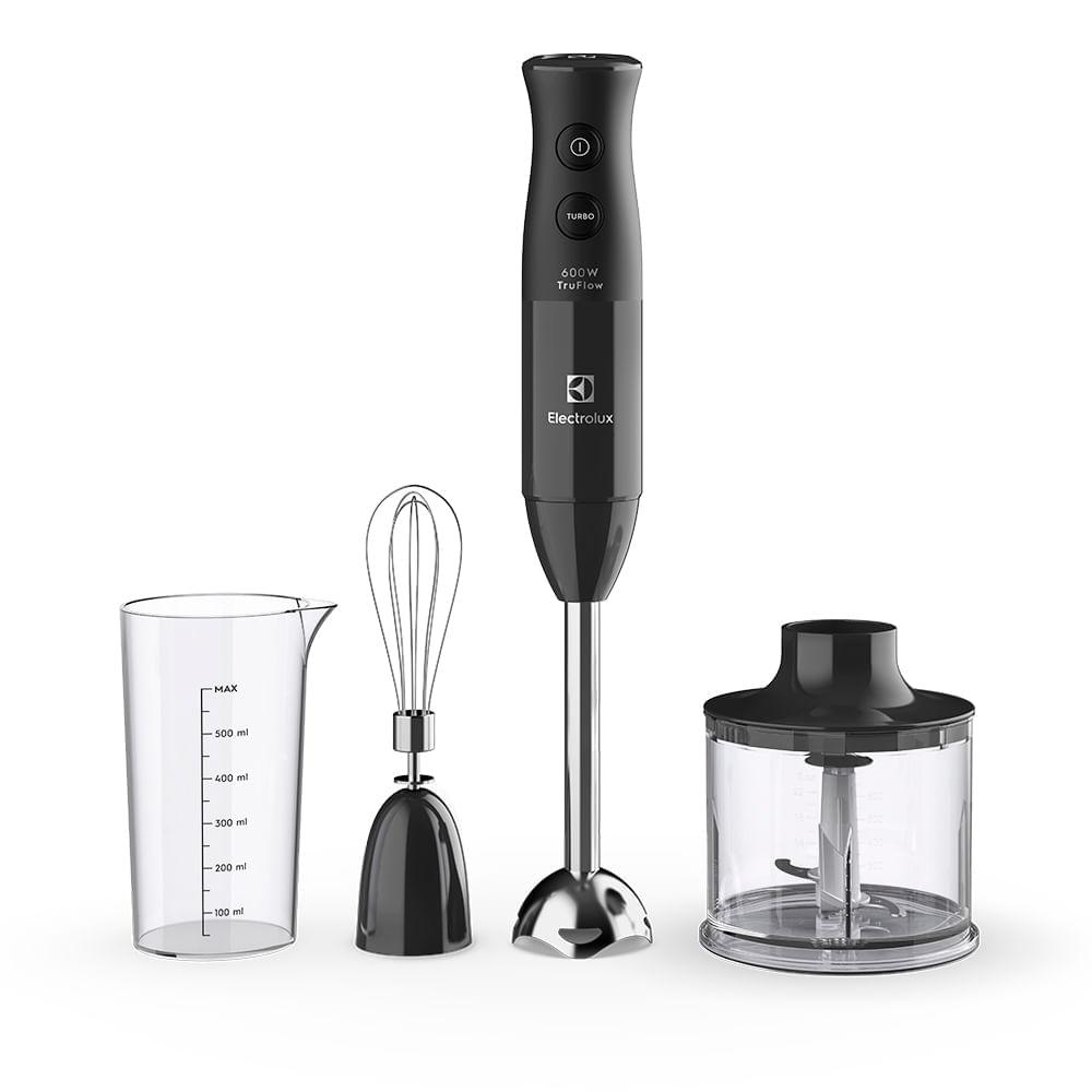 Mixer 3 en 1 Electrolux Efficient 600W EIB20
