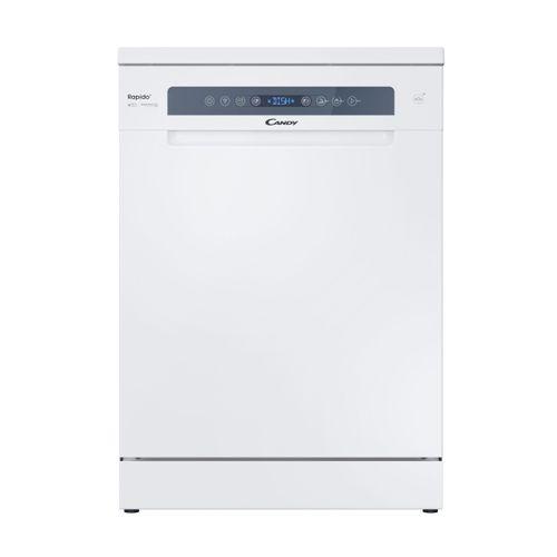 Lavavajillas Candy Inverter 16 cubiertos blanco - CF6C4F1PW