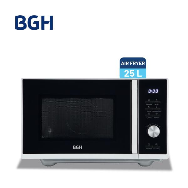 Microondas Air Fryer BGH 25 Litros B325dfb24