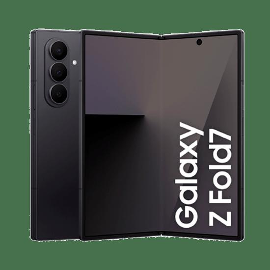 Celular Samsung Galaxy Z Fold 7 1TB Blue Shadow