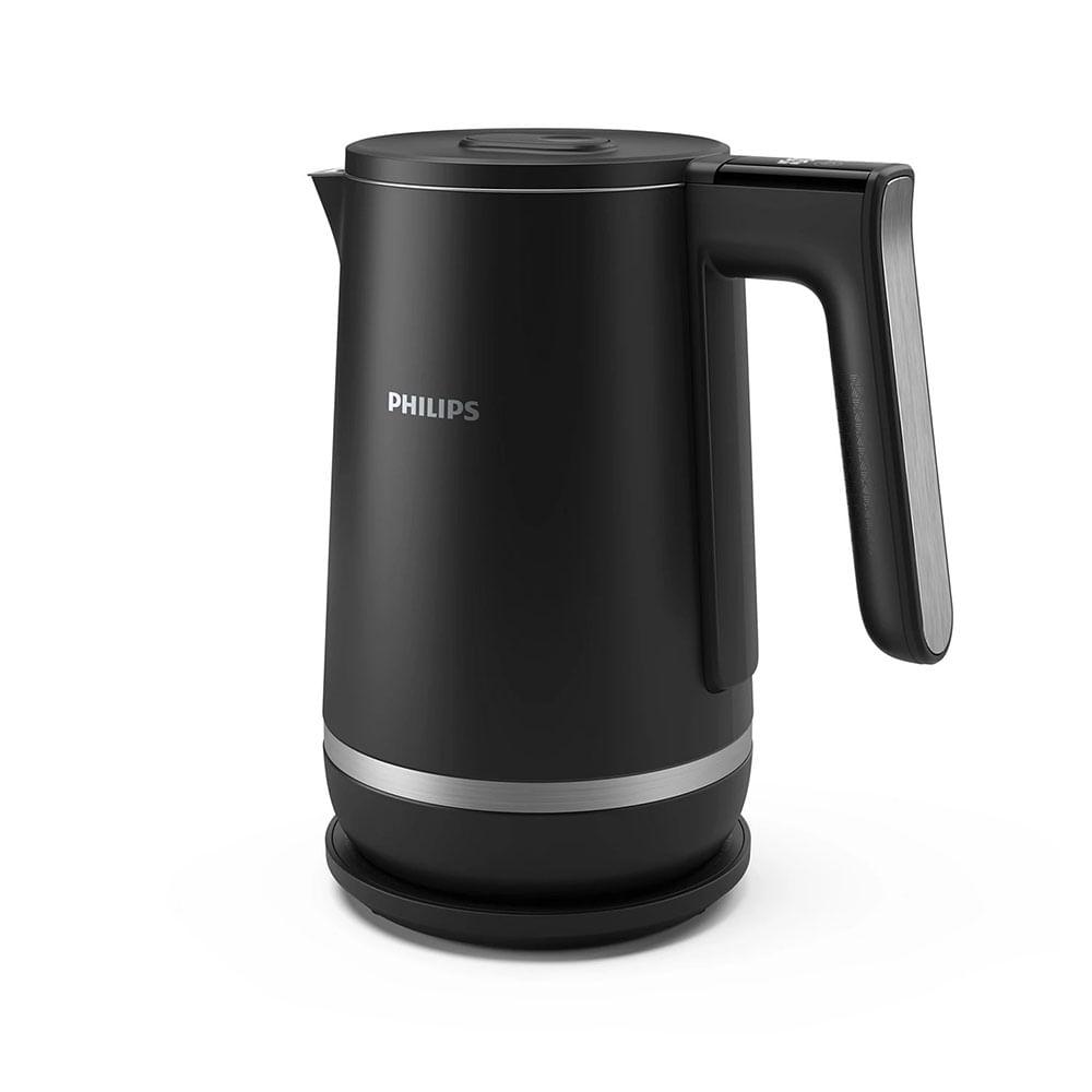 Pava Electrica Philips Digital HD9396/90 1,7 Lts