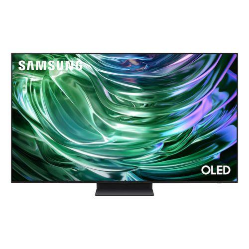 Smart tv Samsung 77 Qn77s90d Oled 4k Tizen Hdmi