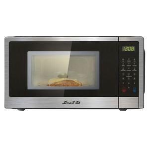 Microondas MW23LS 23Lts Acero Inox. 900W con Panel Digital