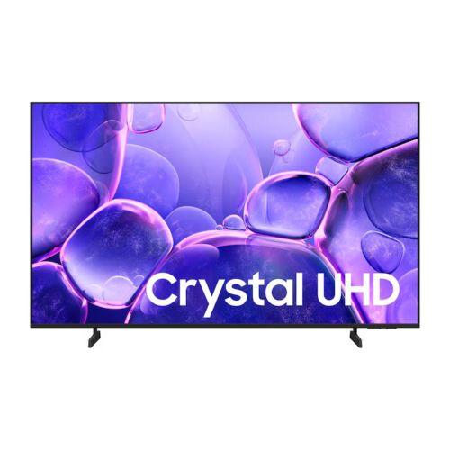 Smart Led Tv Samsung 50" Uhd 4K 3840 X 2160 Un50u8000fgczb