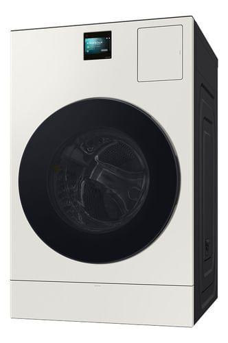 Lavasecarropas Samsung Bespoke IA 22Kg 8690 Inverter Blanco