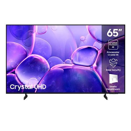 Smart Led Tv Samsung 65" Uhd 4K 3840 X 2160 Un65u8000fgczb