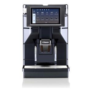 Cafetera Super Automatica Saeco Magic M1 Color Negro