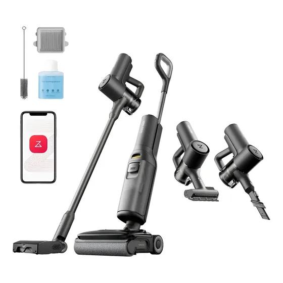 roborock F25 ACE Aspiradora en seco y humedo,