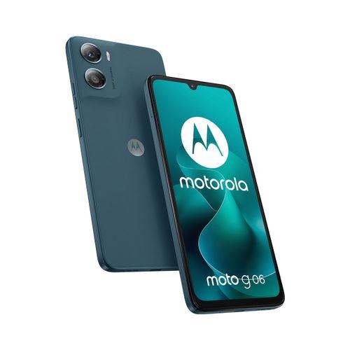 Motorola Moto G06 4+128 Tapestry