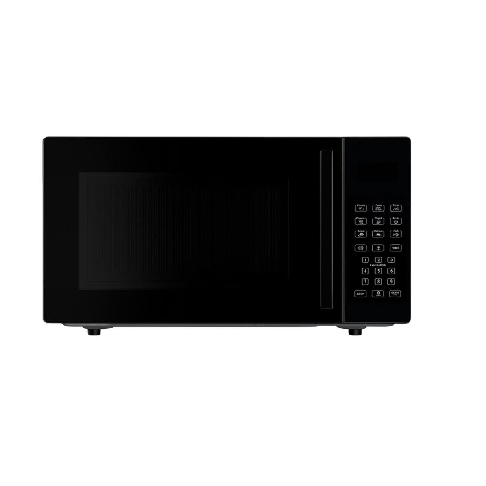 Microondas Enova ME2311 23 litros Negro