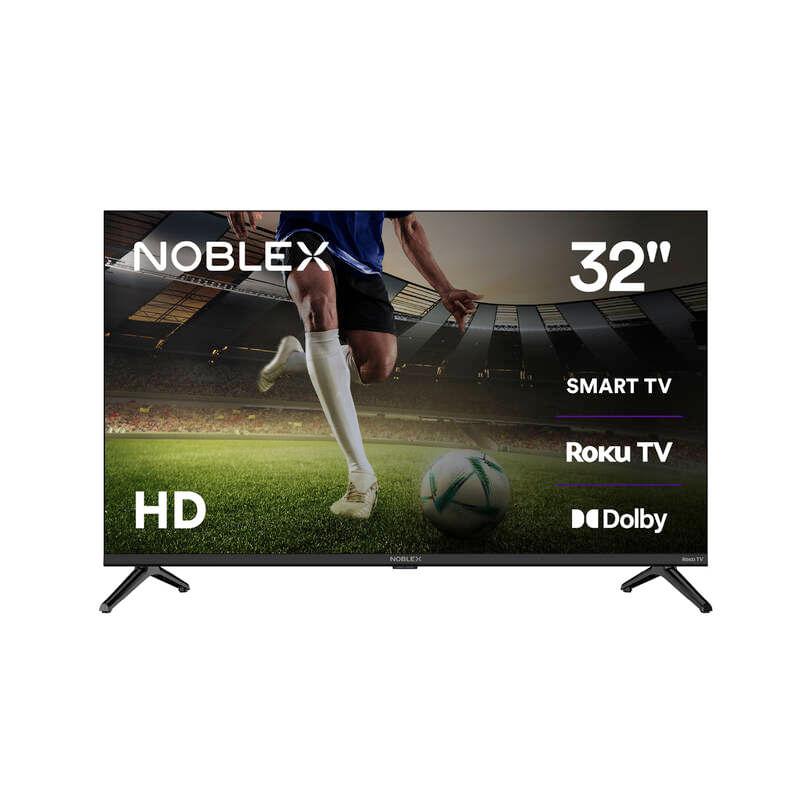 TV Led HD Noblex Roku 32” DB32X301