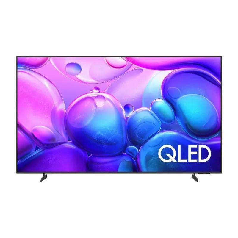 Smart TV Samsung QLED 4K UHD 65” QN65Q6FAAG