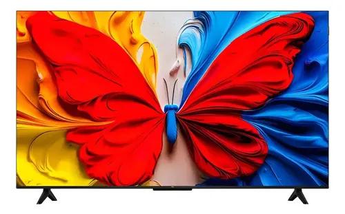 Smart Tv TCL 50 50s5k Fhd Qled Google Tv Hdr