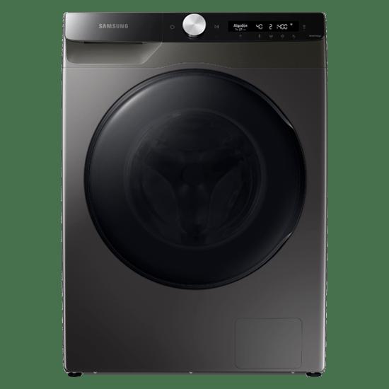 Lavarropas Combo IA Silver lavaseca 10kg