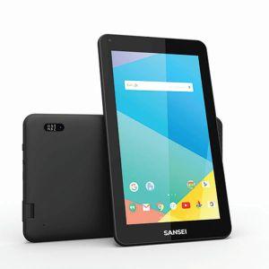 Tablet Sansei 94TS7A232 7" 32 Gb Negro