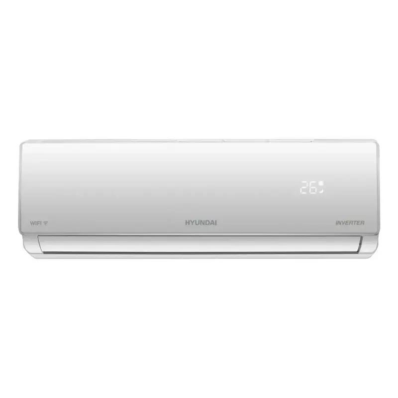 Aire Acondicionado Inverter Con WiFii Hy11inv3200Fcw