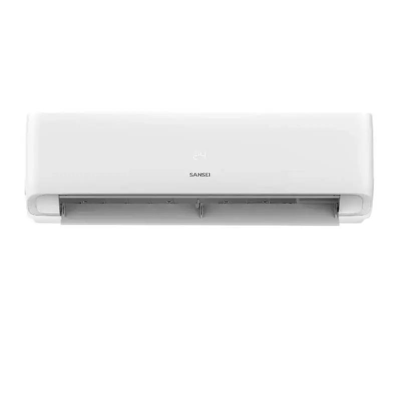 Aire Acondicionado Sansei Split Frio/calor 2365 Frigorias Blanco