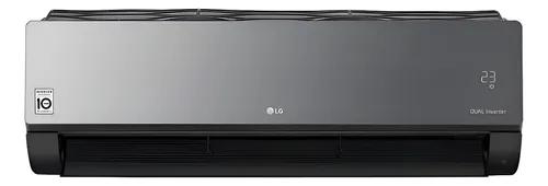 Aire Acondicionado LG Inverter Artcool Frio Calor 6000fg