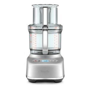 Procesador Y Cortador De Alimentos Breville Bfp838 Paradice Color