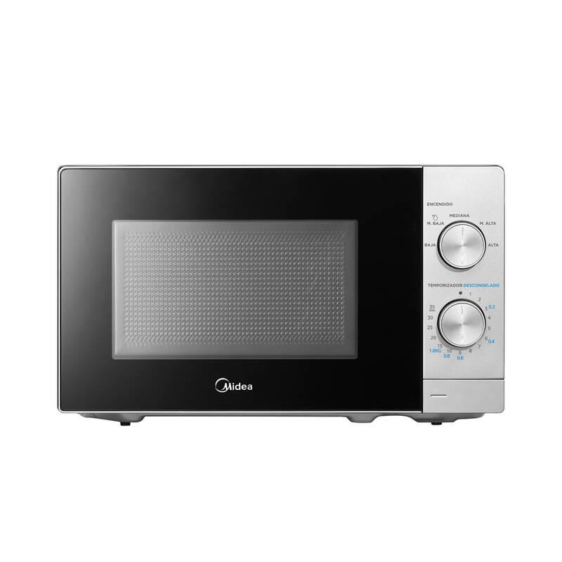 Microondas Midea Mw-Mn120sar1