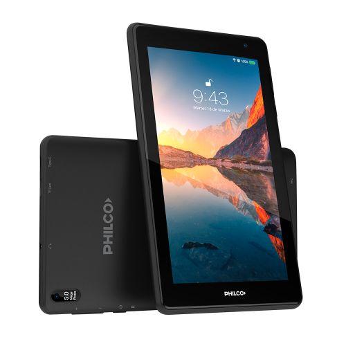 Tablet Tp7a464 7 Pulgadas 4Gb / 64Gb