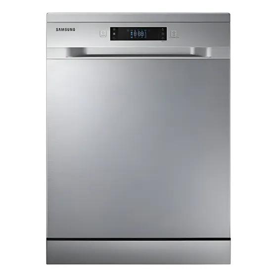 Lavavajilla Samsung 14 Cubiertos Dw60m6050fs Inox
