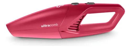 Aspiradora De Mano Ultracomb AS4114 60 Watts Inalambrica