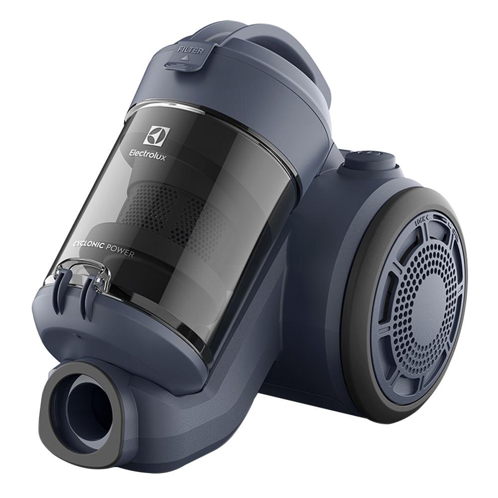 Aspiradora Electrolux Abs05 Sin Bolsa 1600w