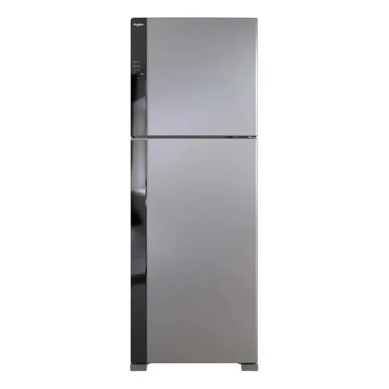 Heladera Whirlpool 510l Inverter Wrm62akdim No Frost Inox
