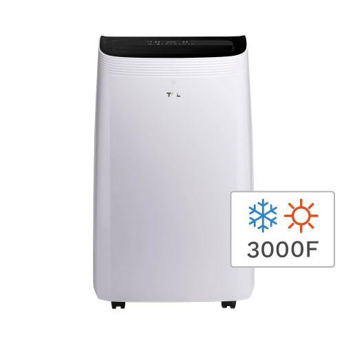Aire Acondicionado Portatil Tcl 3500w F/C Taca-3500fcsa