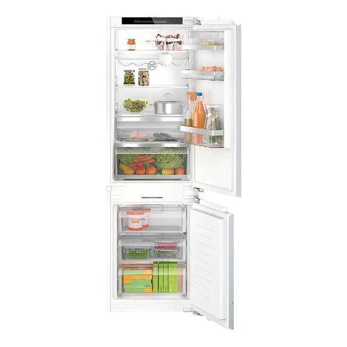 Heladera Bosch No frost Cierre Softclose 300 L Blanco KIN86ADD0