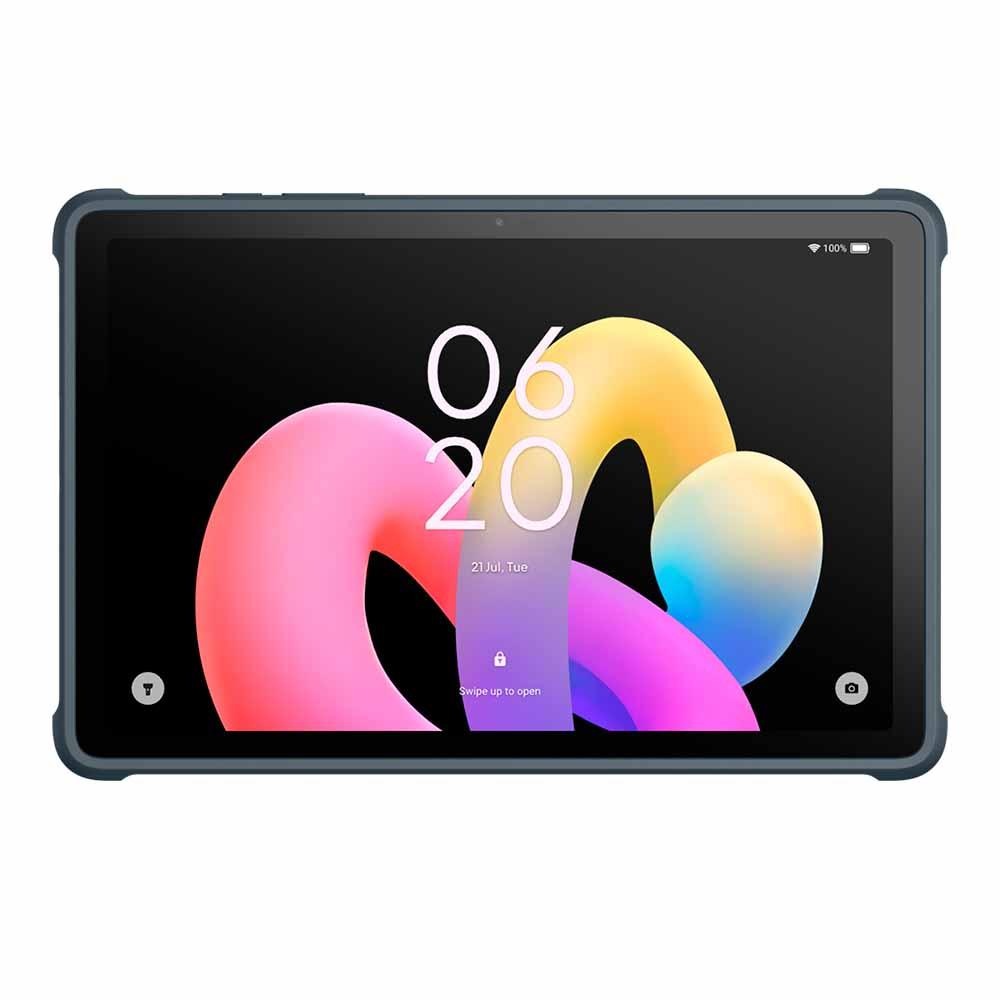 Tablet Tcl Tab 10l Gen 4 Future Dusk Tpu Case