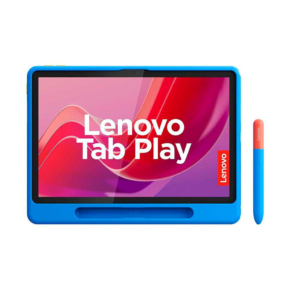 Tablet Lenovo Tab 10.1 Wuxga 4gb&4gb Kids Zae