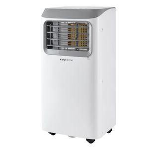 Aire Acondicionado Portatil Kanjihome Kjh-Aa3650fcbc Frio/Calor 3139