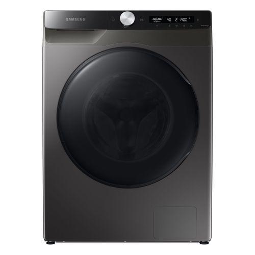 Lavasecarropas Samsung WD11T504 Control IA Inox 117kg