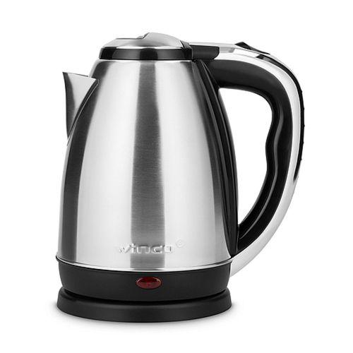 Pava Electrica Winco W1704 Acero