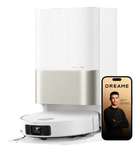 Aspiradora Robot Dreame X50 Ultra Complete 20000pa White