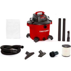 Aspiradora Seco Y Mojado Craftsman CMXEVBE18695 16