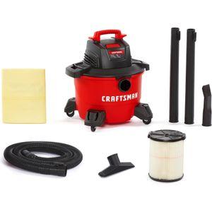 Aspiradora Polvo Y Liquido Craftsman CMXEVBE17584