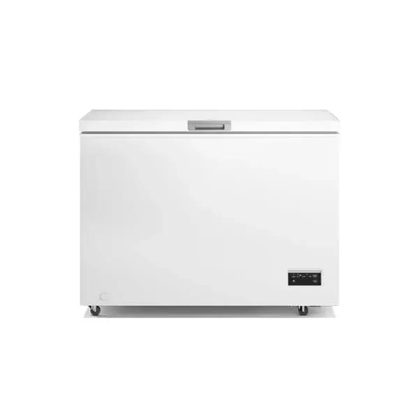 Freezer Horizontal Gafa 316L Blanco Inverter con Funcion Turbo FGHI302B-L