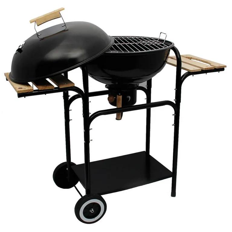 Parrilla