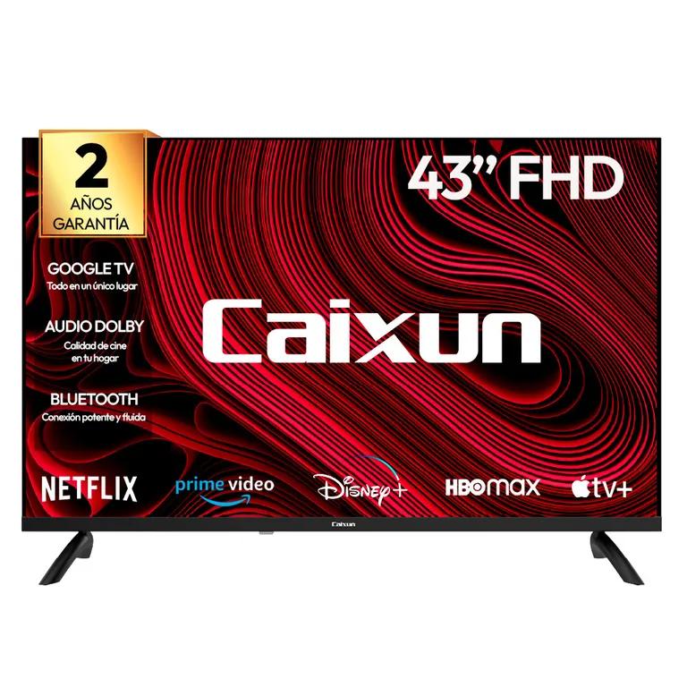 LED 43 Caixun C43V1FR Smart TV FHD