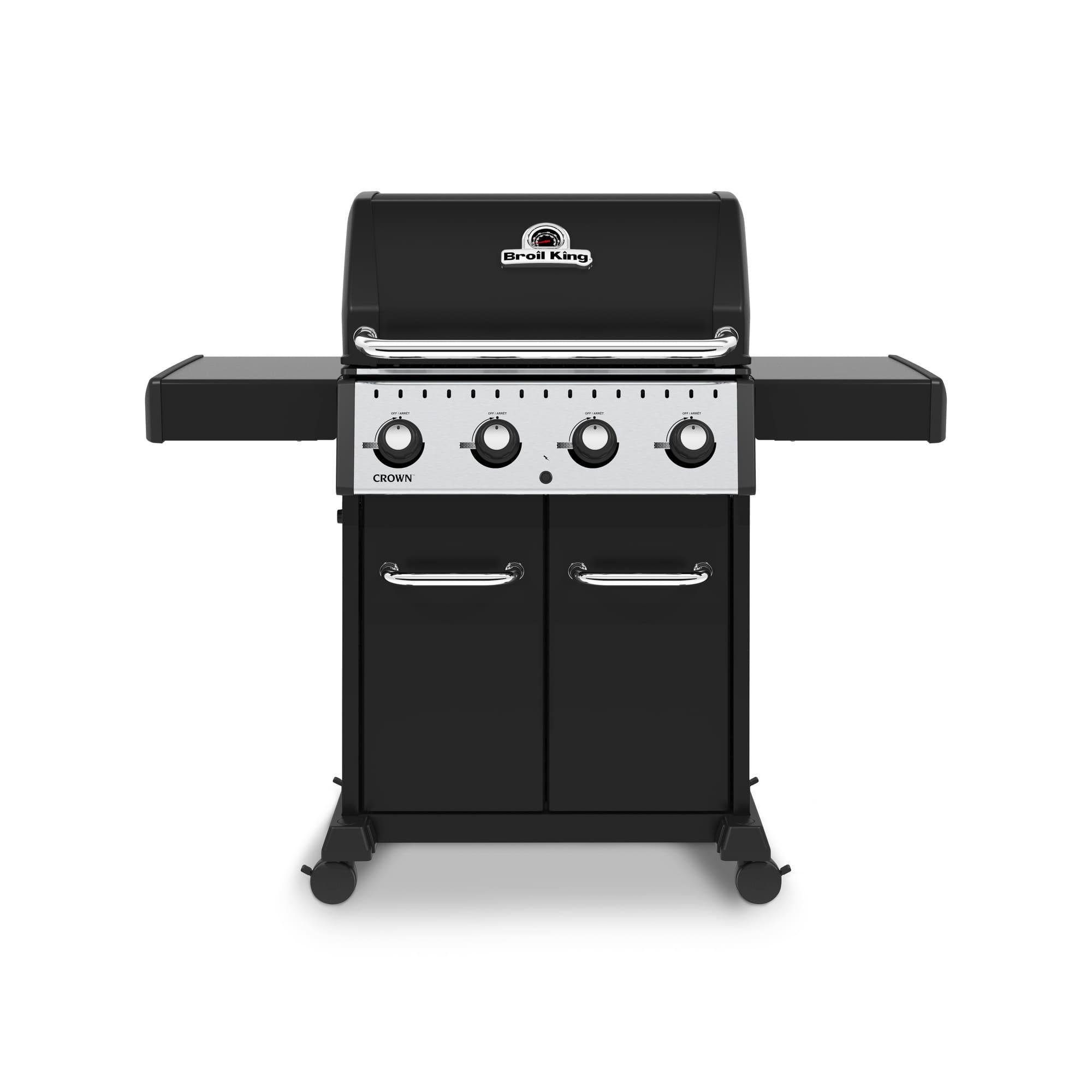 Parrilla a Gas Broil King Crown 420